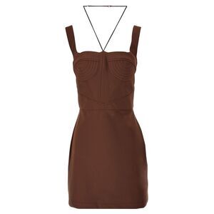 Nensi Dojaka Women 'Maddie' Dress